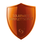 SolarWatt biztosítás
